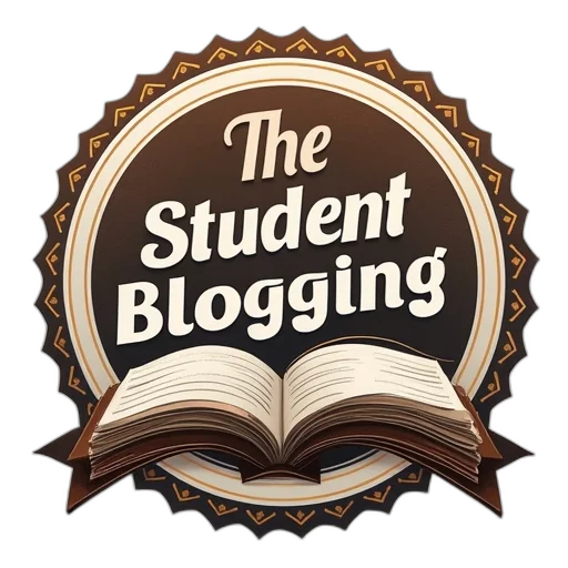 student, blogging, challenge, badge transparent PNG cut-out
