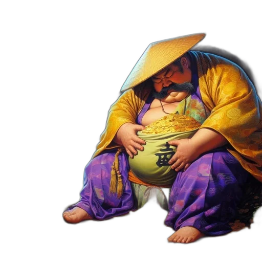 umbrella, dragon, food, mask transparent PNG cut-out