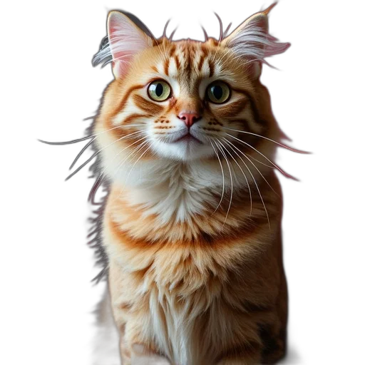 animal, staff, creature, crown transparent PNG cut-out
