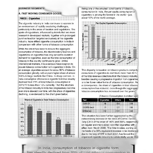report, business, segments, fast-moving transparent PNG cut-out