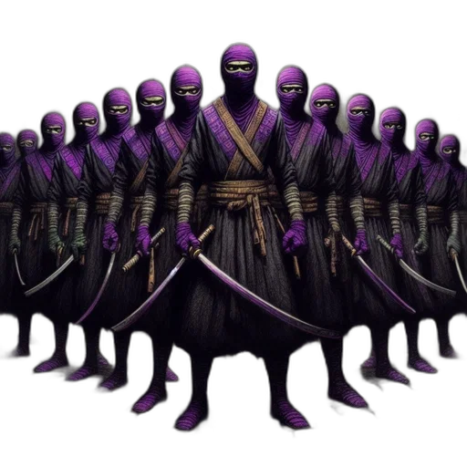 staff, mask, sword, weapon transparent PNG cut-out