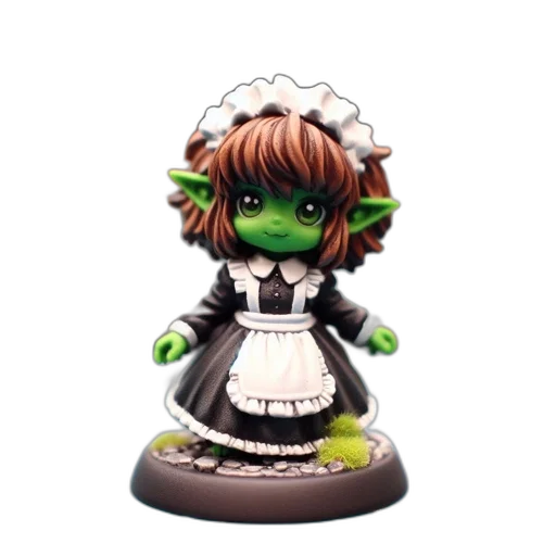 concept art, 3d render, fantasy art, pixel art transparent PNG cut-out
