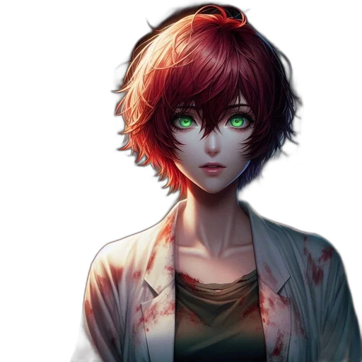face, staff, weapon, mask transparent PNG cut-out