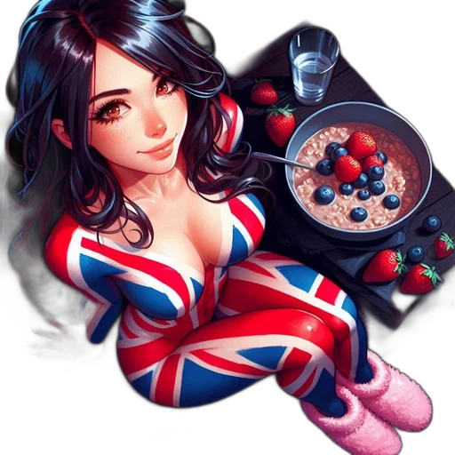 food, cartoon, photorealistic, pixel art transparent PNG cut-out