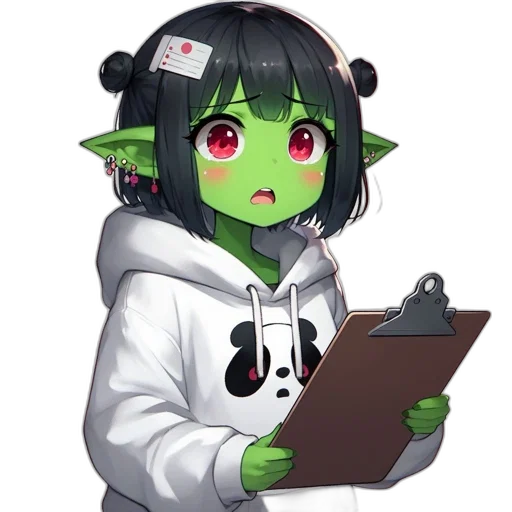 staff, creature, dragon, face transparent PNG cut-out
