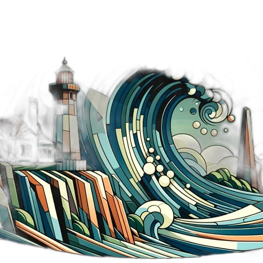 shoes, concept art, fantasy art, cartoon transparent PNG cut-out