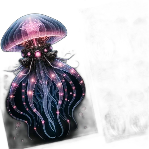 hat, hair, creature, crown transparent PNG cut-out