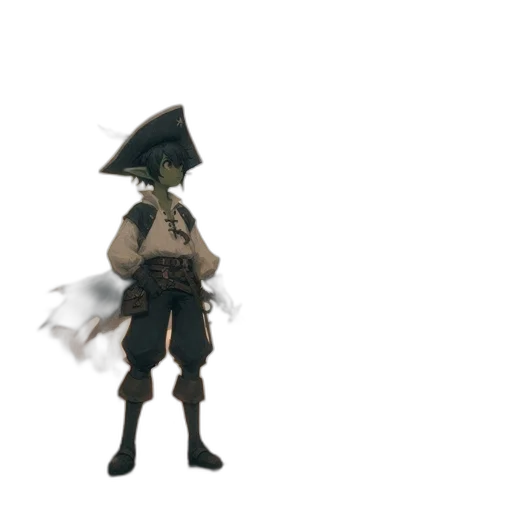 staff, mask, hat, weapon transparent PNG cut-out