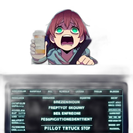 weapon, staff, jacket, cyberpunk transparent PNG cut-out