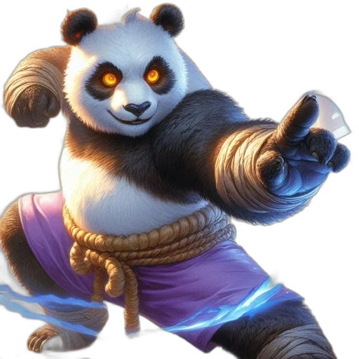staff, weapon, animal, concept art transparent PNG cut-out