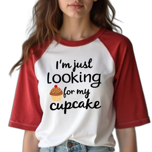 food, raglan, top, phrase transparent PNG cut-out
