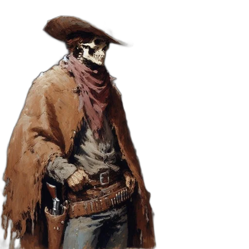 mask, jacket, weapon, hat transparent PNG cut-out