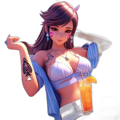 staff, dress, jewelry, weapon transparent PNG cut-out