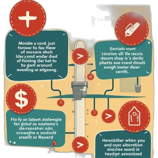 poster, five, major, decision transparent PNG cut-out
