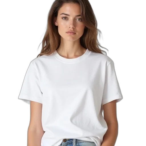 dress, monochrome, model, wearing transparent PNG cut-out