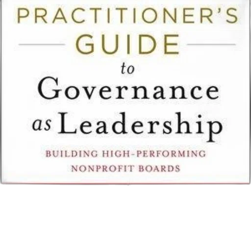 cover, practitioner, guide, governance transparent PNG cut-out