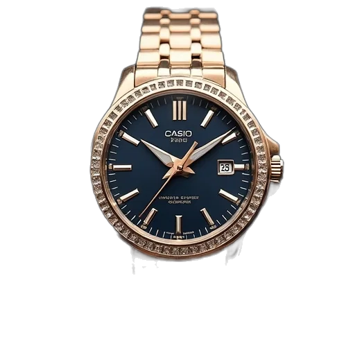 jewelry, casio, ladies, watches transparent PNG cut-out