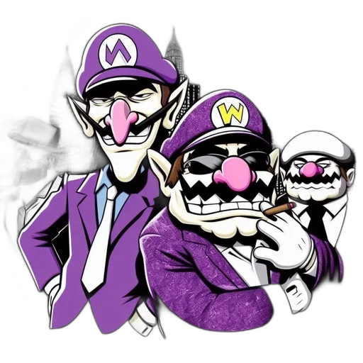 crown, mask, concept art, cartoon transparent PNG cut-out