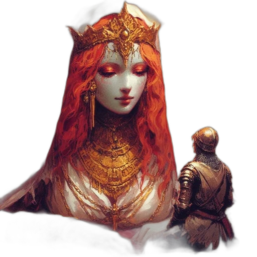 crown, mask, jewelry, face transparent PNG cut-out
