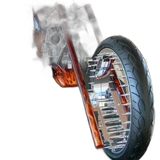 car, weapon, shoes, robot transparent PNG cut-out