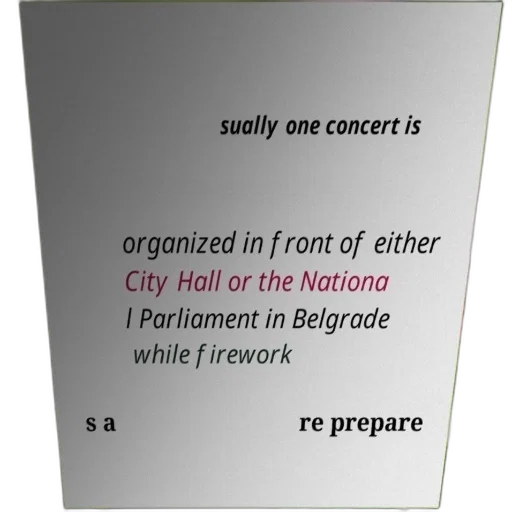 bottle, poster, concert, belgrade transparent PNG cut-out