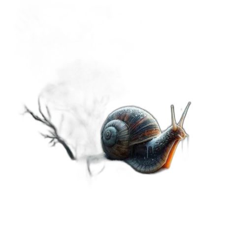 animal, hair, creature, staff transparent PNG cut-out