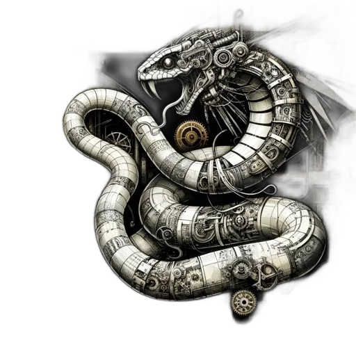 dragon, animal, weapon, concept art transparent PNG cut-out