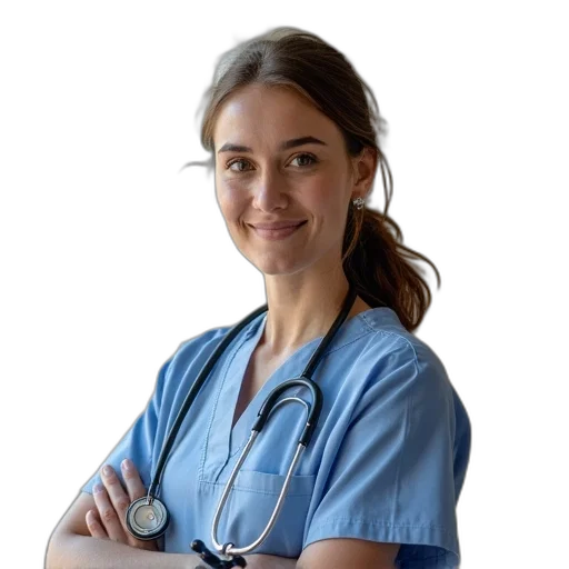 staff, face, cover, advanced transparent PNG cut-out