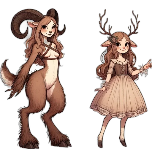 concept art, fantasy art, pixel art, anime transparent PNG cut-out
