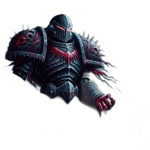 robot, creature, weapon, mask transparent PNG cut-out
