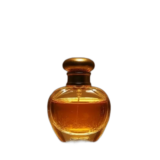 bottle, crown, jewelry, dress transparent PNG cut-out