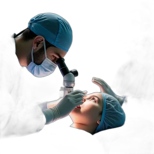 face, staff, mask, medical transparent PNG cut-out