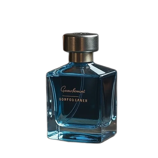 bottle, mens, perfume, lambert transparent PNG cut-out