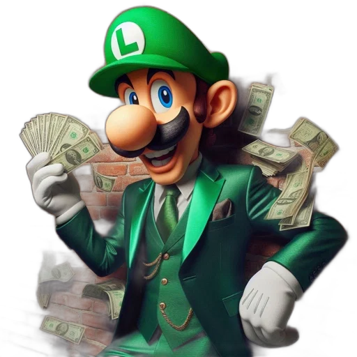 mask, hat, concept art, 3d render transparent PNG cut-out