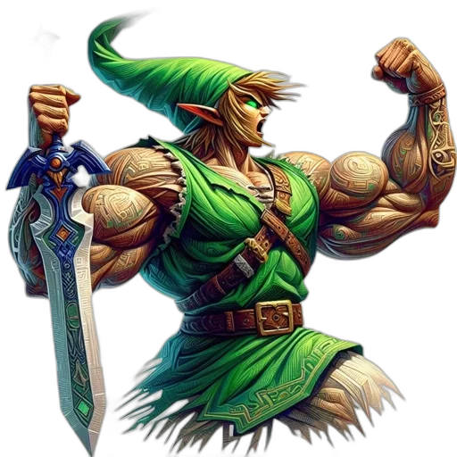 staff, sword, dragon, weapon transparent PNG cut-out