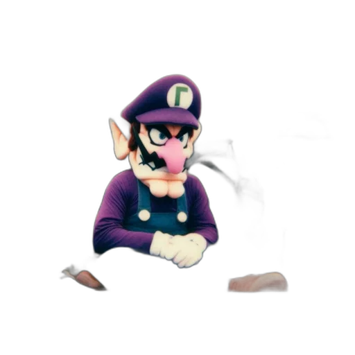 staff, hat, weapon, animal transparent PNG cut-out