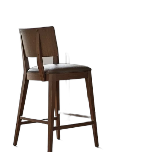 furniture, 3d render, earth tones, dakota transparent PNG cut-out
