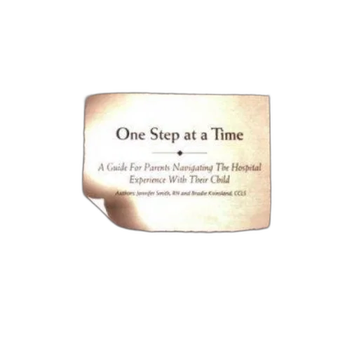 book, cover, titled, one transparent PNG cut-out