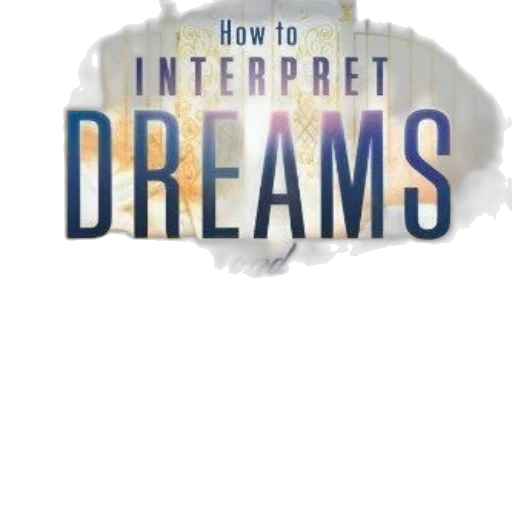 book, cover, title, how transparent PNG cut-out
