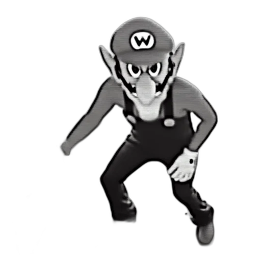 creature, mask, animal, weapon transparent PNG cut-out