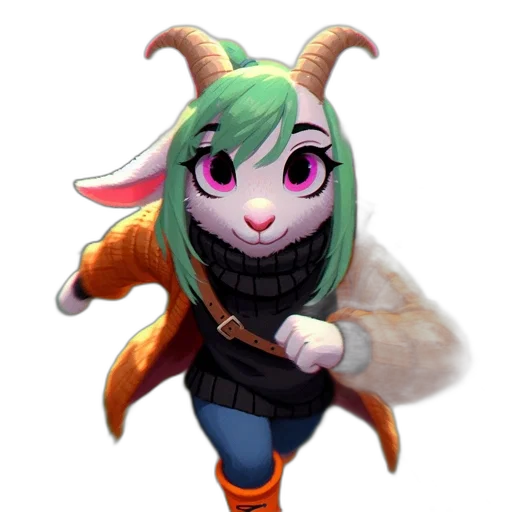 staff, dragon, animal, weapon transparent PNG cut-out