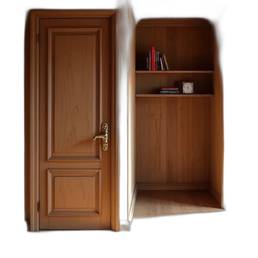 furniture, staff, dress, face transparent PNG cut-out