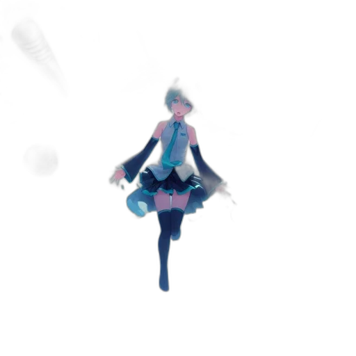 dress, robot, creature, weapon transparent PNG cut-out