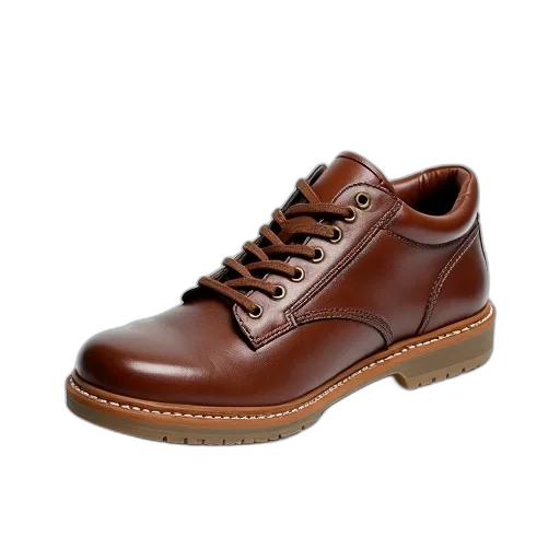 shoes, close-up, image, single transparent PNG cut-out