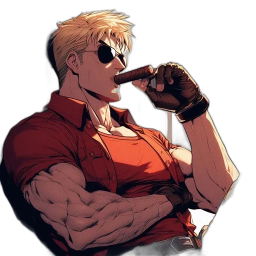 weapon, staff, comic book art, cartoon transparent PNG cut-out