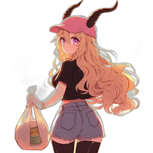 hat, dress, dragon, food transparent PNG cut-out