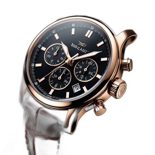 jewelry, men, quartz, watch transparent PNG cut-out