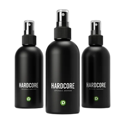 monochrome, three, identical, black transparent PNG cut-out
