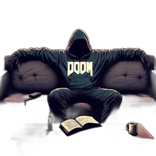 jacket, furniture, weapon, robot transparent PNG cut-out