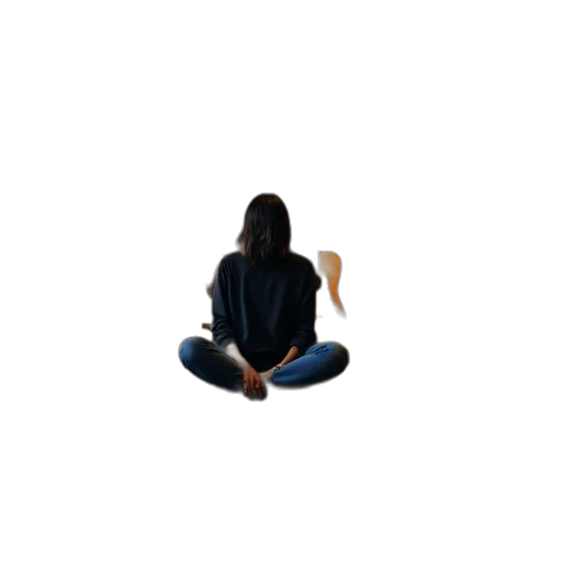 staff, jacket, furniture, mask transparent PNG cut-out